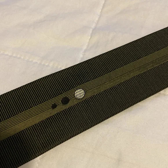 Vintage skinny tie with Jack Lord tag - Picture 4 of 4